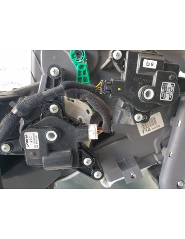 [95586] CONJUNTO CALEFACCION - HYUNDAI SANTA FE...
