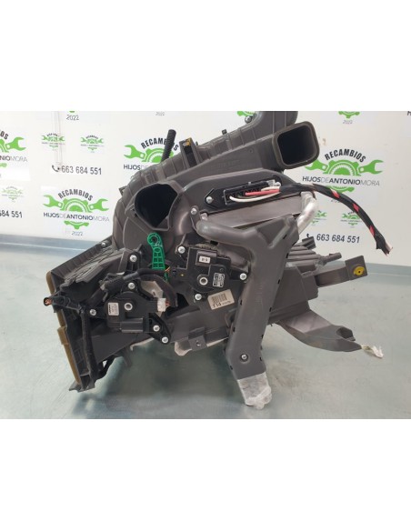 [95586] CONJUNTO CALEFACCION - HYUNDAI SANTA FE (01/2018 - ...)