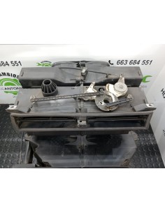 [98185] CONJUNTO CALEFACCION - RENAULT PREMIUM...