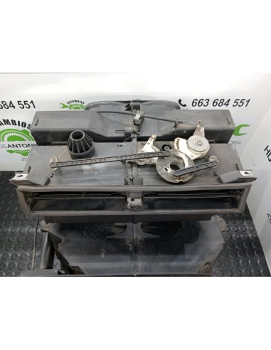 [98185] CONJUNTO CALEFACCION - RENAULT PREMIUM...