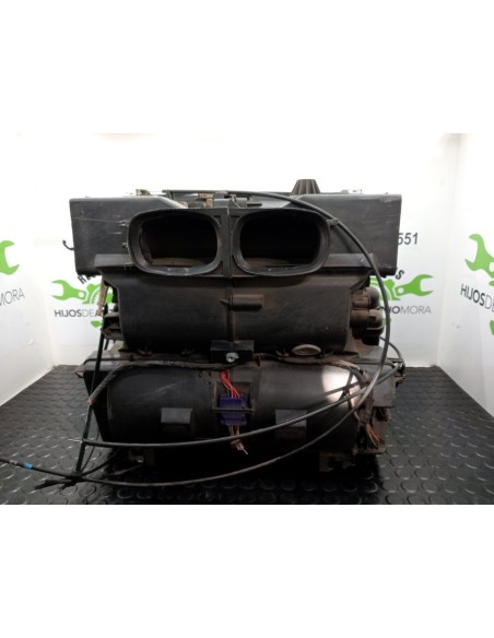 [98185] CONJUNTO CALEFACCION - RENAULT PREMIUM DISTRIBUTION (01/2005 - 12/2013)