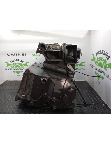 [98185] CONJUNTO CALEFACCION - RENAULT PREMIUM...