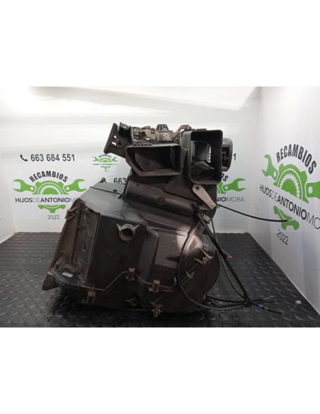 [98185] CONJUNTO CALEFACCION - RENAULT PREMIUM DISTRIBUTION (01/2005 - 12/2013)