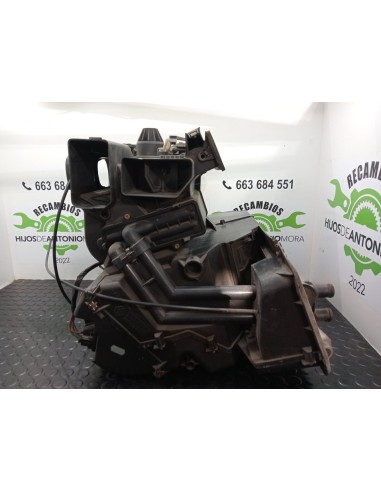 [98185] CONJUNTO CALEFACCION - RENAULT PREMIUM...