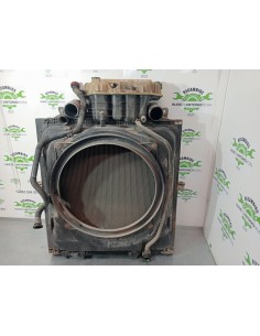 [97914] CONJUNTO RADIADORES - MAN TG - A 41.XXX