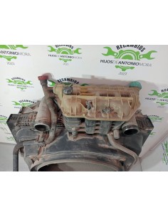 [97914] CONJUNTO RADIADORES - MAN TG - A 41.XXX 2