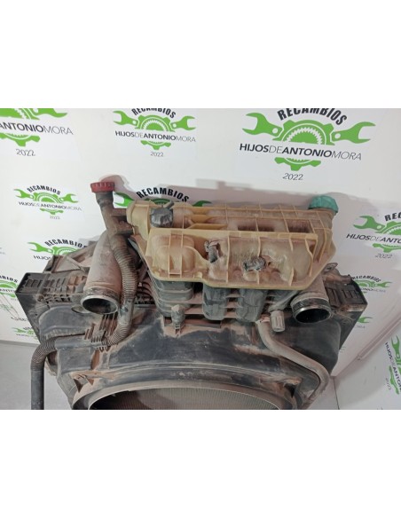 [97914] CONJUNTO RADIADORES - MAN TG - A 41.XXX