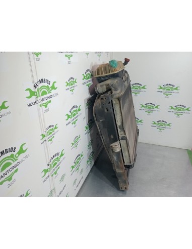 [97914] CONJUNTO RADIADORES - MAN TG - A 41.XXX