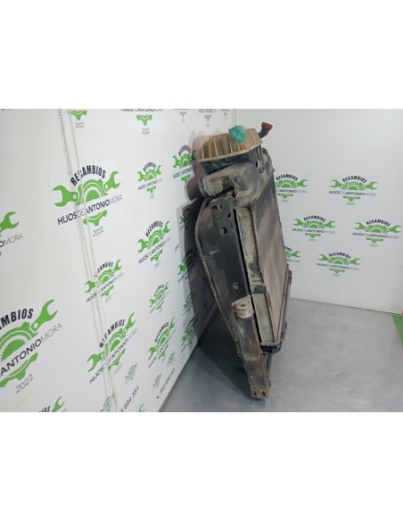 [97914] CONJUNTO RADIADORES - MAN TG - A 41.XXX