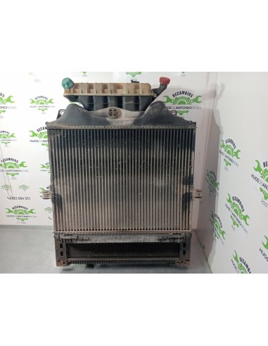 [97914] CONJUNTO RADIADORES - MAN TG - A 41.XXX