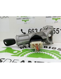 [97751] CONMUTADOR DE ARRANQUE - FIAT DUCATO MAXI FURGÓN... 2