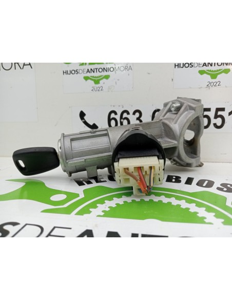 [97751] CONMUTADOR DE ARRANQUE - FIAT DUCATO MAXI FURGÓN TA 40 (290) (01/2014 - 01/2020)