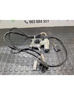 [103666] CONMUTADOR DE ARRANQUE - MAN MAN