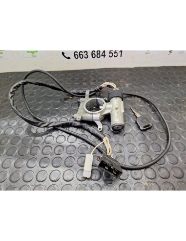 [103666] CONMUTADOR DE ARRANQUE - MAN MAN