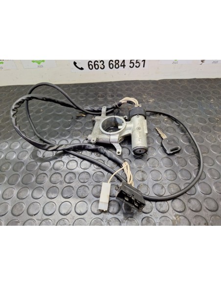 [103666] CONMUTADOR DE ARRANQUE - MAN MAN