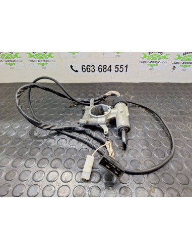 [103666] CONMUTADOR DE ARRANQUE - MAN MAN