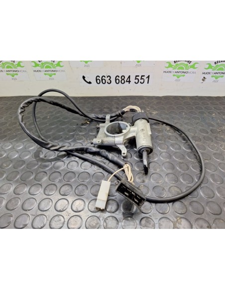 [103666] CONMUTADOR DE ARRANQUE - MAN MAN