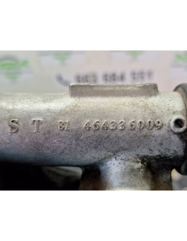 [103666] CONMUTADOR DE ARRANQUE - MAN MAN