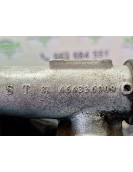 [103666] CONMUTADOR DE ARRANQUE - MAN MAN