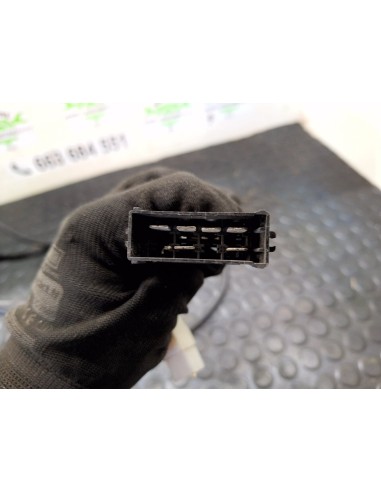 [103666] CONMUTADOR DE ARRANQUE - MAN MAN