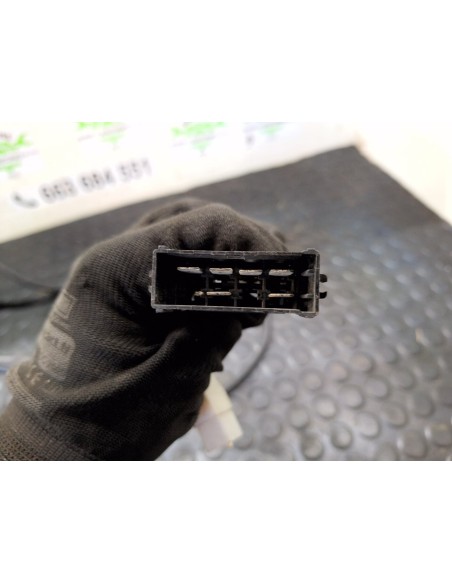 [103666] CONMUTADOR DE ARRANQUE - MAN MAN