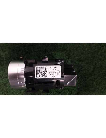 [94774] CONMUTADOR DE ARRANQUE - AUDI SQ7 (4M)