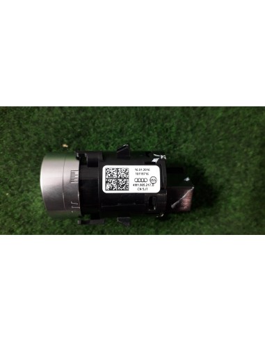 [93315] CONMUTADOR DE ARRANQUE - AUDI SQ7 (4M)