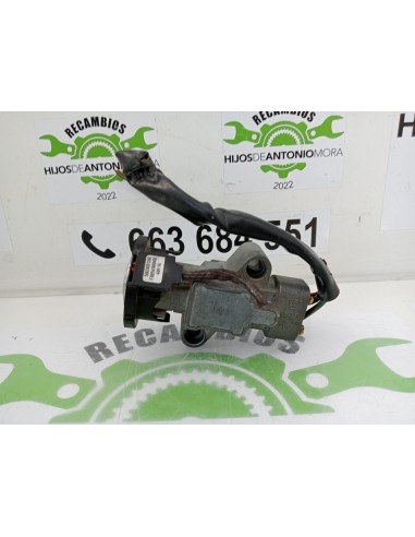 [95908] CONMUTADOR DE ARRANQUE - IVECO STRALIS...