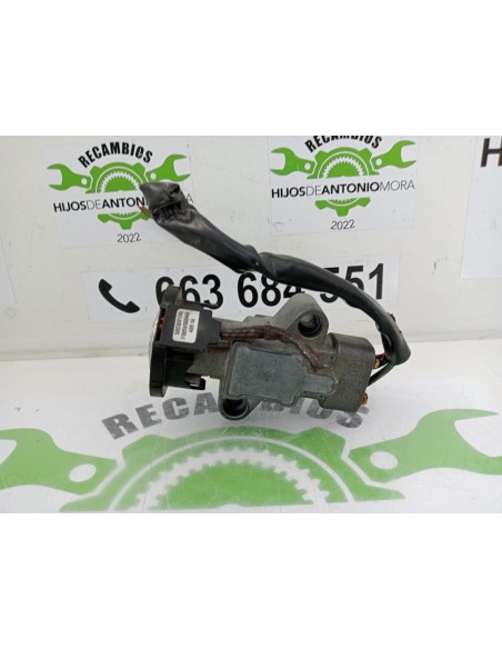 [95908] CONMUTADOR DE ARRANQUE - IVECO STRALIS (AS) (01/2012 - 01/2019)