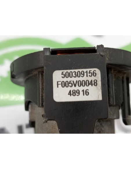 [95908] CONMUTADOR DE ARRANQUE - IVECO STRALIS (AS) (01/2012 - 01/2019)