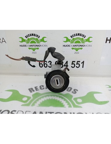 [95908] CONMUTADOR DE ARRANQUE - IVECO STRALIS...