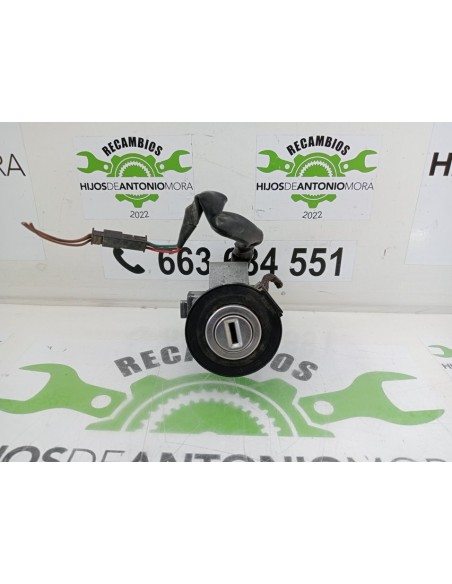 [95908] CONMUTADOR DE ARRANQUE - IVECO STRALIS (AS) (01/2012 - 01/2019)