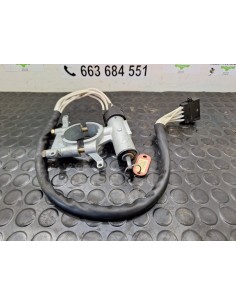 [103668] CONMUTADOR DE ARRANQUE - MAN F 2000 19.XXX...