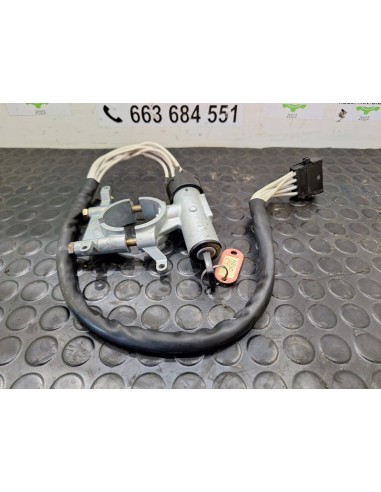 [103668] CONMUTADOR DE ARRANQUE - MAN F 2000...