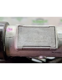 [103668] CONMUTADOR DE ARRANQUE - MAN F 2000 19.XXX... 2