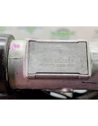 [103668] CONMUTADOR DE ARRANQUE - MAN F 2000...