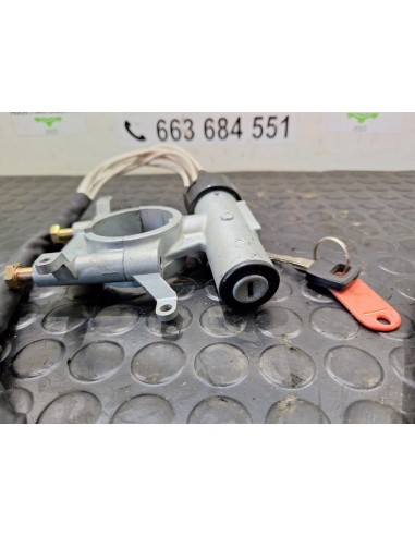 [103668] CONMUTADOR DE ARRANQUE - MAN F 2000...