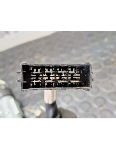 [103668] CONMUTADOR DE ARRANQUE - MAN F 2000 19.XXX (01/1995 - 01/2001)