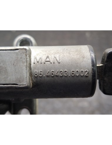 [106024] CONMUTADOR DE ARRANQUE - MAN LE 140