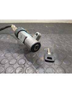 [106024] CONMUTADOR DE ARRANQUE - MAN LE 140 2