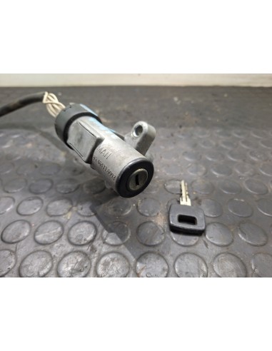 [106024] CONMUTADOR DE ARRANQUE - MAN LE 140