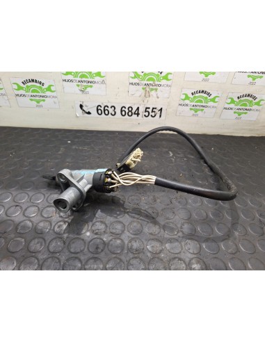 [106024] CONMUTADOR DE ARRANQUE - MAN LE 140