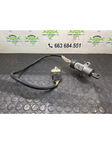 [106024] CONMUTADOR DE ARRANQUE - MAN LE 140