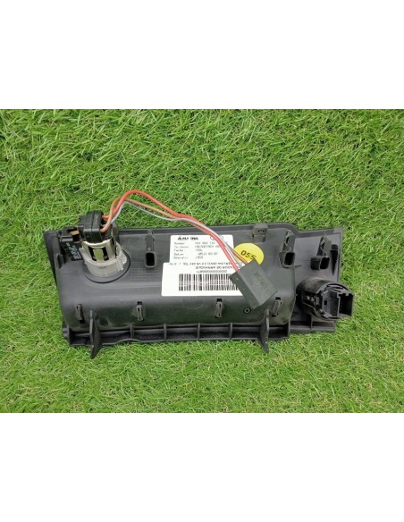 [95871] CONMUTADOR DE ARRANQUE - AUDI A4 BERLINA (B5) (01/1999 - 01/2000)