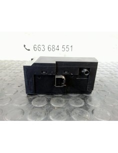 [98448] CONMUTADOR DE ARRANQUE - MERCEDES ACTROS 5... 2