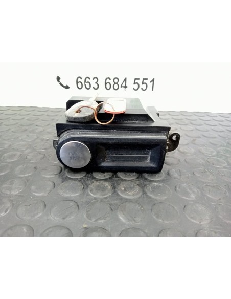 [98448] CONMUTADOR DE ARRANQUE - MERCEDES ACTROS 5 L-FAHRERHAUS 2-ACHSER BM 963