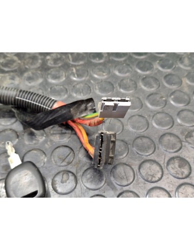 [101978] CONMUTADOR DE ARRANQUE - RENAULT...