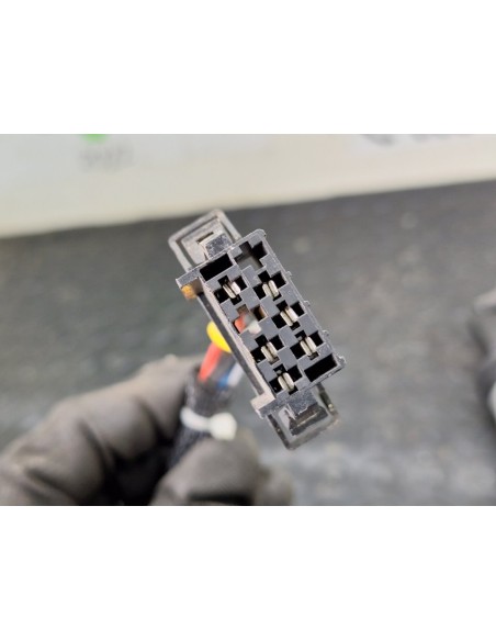 [103011] CONMUTADOR DE ARRANQUE - RENAULT MIDLUM (01/2000 - 12/2013)