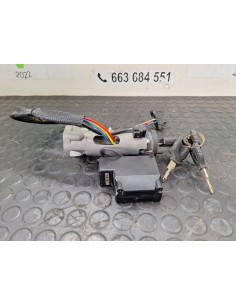 [103011] CONMUTADOR DE ARRANQUE - RENAULT MIDLUM (01/2000... 2