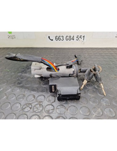 [103011] CONMUTADOR DE ARRANQUE - RENAULT...